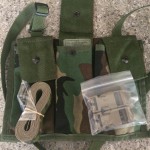 Making Use of the MOLLE Bandolier