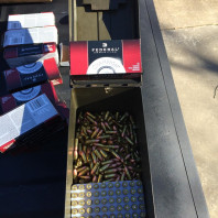 Ammo Storage and Transport: The Easy Way to Do It